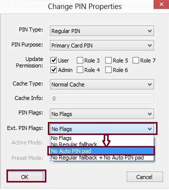 dell smart card reader asks for pin|Smart Card reader keyboard asks for PIN number .